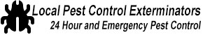 Nome AK Pest Control Exterminators
